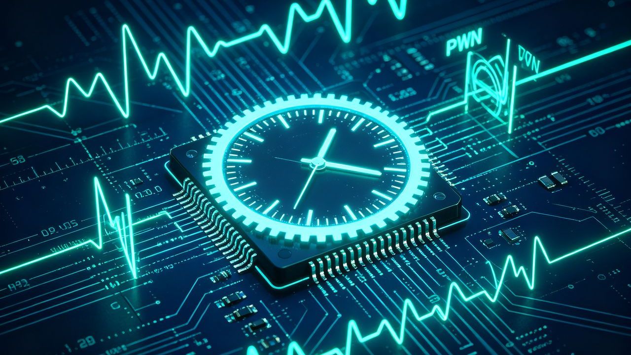 STM32 中断定时器 PWM 学习笔记