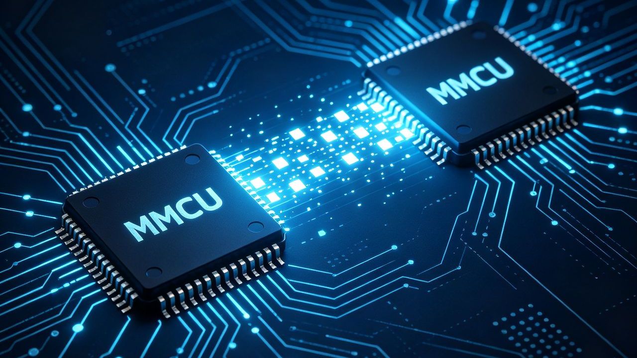 STM32 串口通信基础（发送与接收）